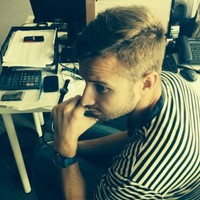 Дмитрий Лекомцев