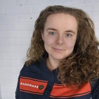 Simone van der Wal