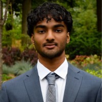 Pranav Gopinath