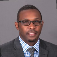 Yves F. Munyankindi