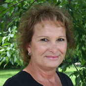 Julie Nesseth