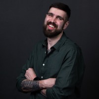Brad Geller