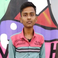 Amaan Shaiikh