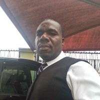 Olayiwola Olayiwola