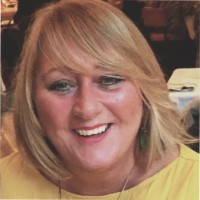 Sue Hodnett
