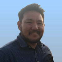 Mark Yamasaki