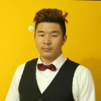 Choezin Tsering