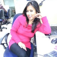 Namrata Sharma