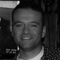 Diego Cedrón Pérez