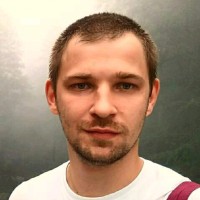 Andrey Zykin