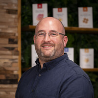 Simon Tidd MBA, PMP