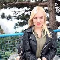 Даша Слесарчук