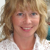 Therese Holmgren