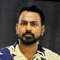 Ravi Yadav
