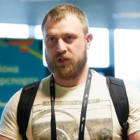 Nick Balakirev