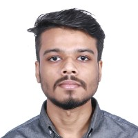 Aswin Raj V R