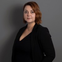 Sladjana Baranac Popovic
