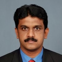 Suriya Kumar Hariharaputhiran