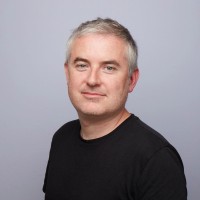 Tom Lacey