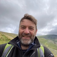 Mark Baker