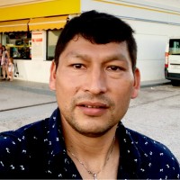 Cirilo León salazar