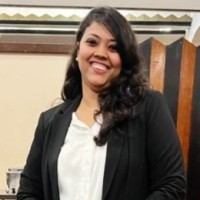 Bharti Agarwal