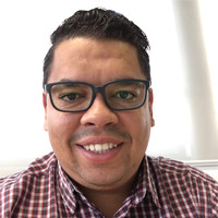 Mário Luiz Silva de Oliveira