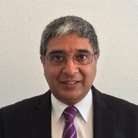 Ketan Joshi