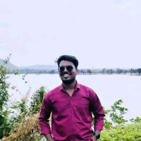 Yashwanth kumar Bandi