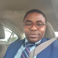 Michael Okereke