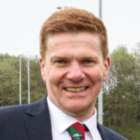 Paul Jackson