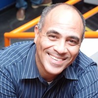 Marcelo Barros Pereira