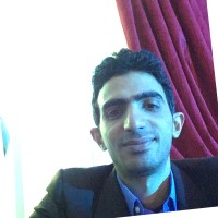 Ahmed Deaf