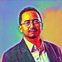 SAM August Himmawan