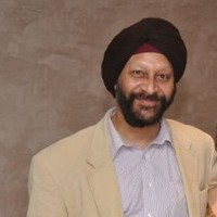 Mahinder Singh