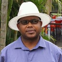 Ntuthuzelo Vanara