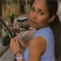 Amrutha V