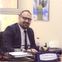 Hamzeh Al-Smadi