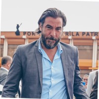 Juan Carlos Vascones Lecaro
