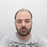 Gustavo Bergo Guerra