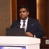 Dr. Prashant Saxena