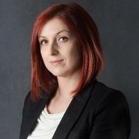 Agnieszka Ziemiańska