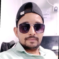 MANUJ Pandey