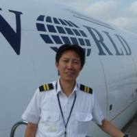 Max Kao