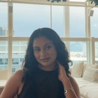 Dinya Choudhury