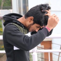 Praveer B N