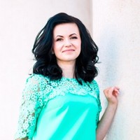 Anna Saienko