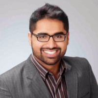 Zeshan Hyder, P.Eng., Pmp
