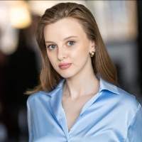 Alena Svechnikova (Kovalenko)