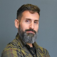 Jorge Martinez de Alegría